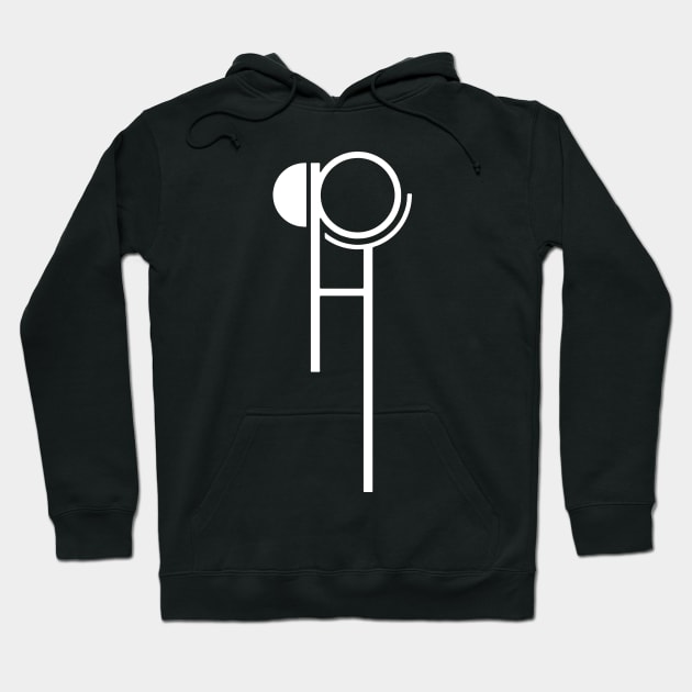 hippo campus Hoodie by luckyy